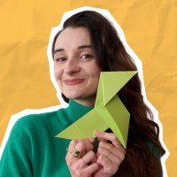 ORIGAMES Employee Tatiana Polouchine's profile photo