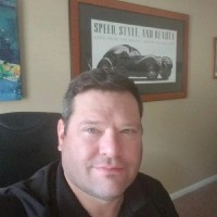 FLASHNET SA Employee Brent Conley's profile photo