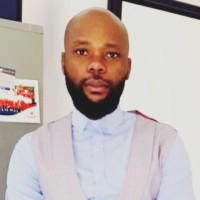 Consnet Employee Themba Nkombyane's profile photo