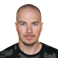 Flexite Employee Johan Sundström's profile photo