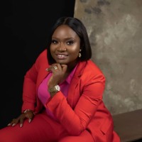 Guinness Nigeria Employee Eniola Faweya's profile photo