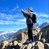 ADPAC - American Dream Performing Arts Center Employee Jay Lee's profile photo