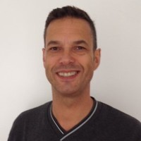 Gemeente Den Haag Employee Jack Ouden's profile photo