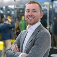 Axon Employee Oli Galway's profile photo