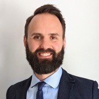 Commonwealth Bank Employee Michael Leeds's profile photo