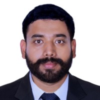 SAT Engineering and Contracting Services LLC Employee Athul Ravindran's profile photo