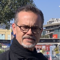 Flexitank, Inc. Employee Andy Pacheco's profile photo