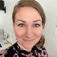 Dagmar Employee Paula Wickström's profile photo