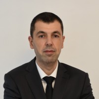 INTERDILIGENCE Employee Georgică Mihai's profile photo