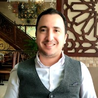 Tile Marine LLC Employee Ibrahim Shehada's profile photo