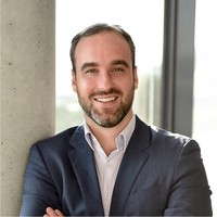 AquaTerra GmbH Employee Raphael Winter's profile photo