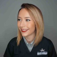 Outback Steakhouse Employee MacKenzie Spaulding's profile photo