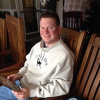 Cape Cod Coffee Employee Nathanael Coté's profile photo