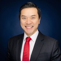 UniSuper Employee Thomas Tam's profile photo