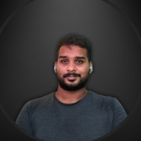 Katalyst Business Solutions Pvt Ltd Employee Sahil Prajapati's profile photo