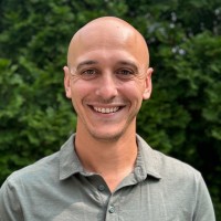 THE·TEAM Employee Austin Davis's profile photo