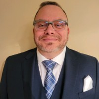 Ascend Medical/ Environmental Employee Robert Vargo's profile photo