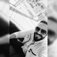 MBG DEVELOPMENTS Employee Ahmed Essam's profile photo