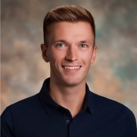 POWER Engineers Employee Daniel Fraser's profile photo