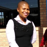 False Bay Collge Employee Kayakazi Gwele's profile photo