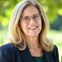 Driver Studios Employee Irene Weibel's profile photo