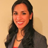 Real Intelligence Employee Angelica Jones's profile photo