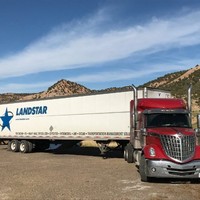LANDSTAR RANGER Employee John Wilson's profile photo