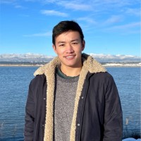 Andros Wong Email & Phone Number