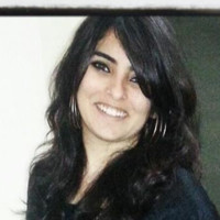 Decision Point Analytics Employee Disha Mehta's profile photo