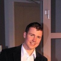 IT BROKER Employee Rihards Augstkalns's profile photo
