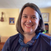 School Administrative Unit 29 Keene School District Employee Sarah Menard's profile photo