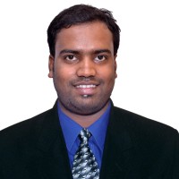 Systematic Group Employee Rakesh Sahu's profile photo