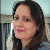 Delhi Poetry Festival Employee Dolly Singh's profile photo