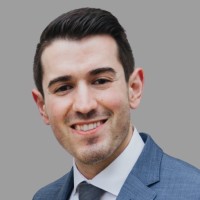 Kronus Engineering Employee Nicholas Guerra's profile photo