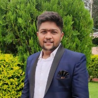 IBM Employee Pravin Sonawane's profile photo