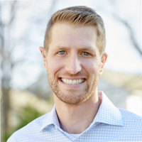 ImagineSoftware (Technology Partners, LLC) Employee Ben Buchanan's profile photo
