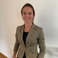 Akamai Technologies Employee Isabelle Olsson's profile photo