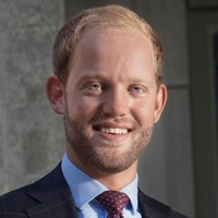 Adelmeijer Hoyng Advocaten Employee Sjors Widdershoven's profile photo