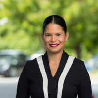 MaplesFS Employee Cherryl Moore's profile photo