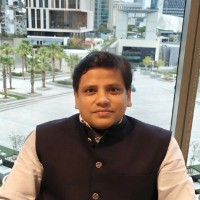 Go Dharmic Employee Deependra Bhadouria's profile photo