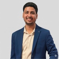 JS Consulting Solution Employee Utkarsh Singh's profile photo