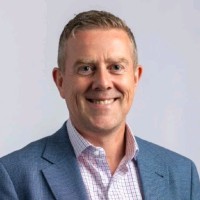 Mott MacDonald Employee Aled Griffiths's profile photo