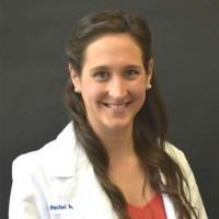 Washington State University College of Veterinary Medicine Employee Rachel Rivenburg's profile photo