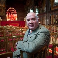 pro-manchester Employee Anthony O'Connor's profile photo