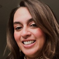 Management Solutions Consulting Group Employee Asra Riaz's profile photo