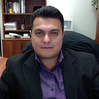 Graduate School of Biomedical Sciences at The University of Texas Health Science Center San Antonio Employee John Garcia's profile photo