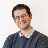 Insens Employee Guillaume Derycke's profile photo