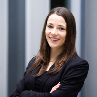Telegärtner Karl Gärtner GmbH Employee Franziska Horwath's profile photo