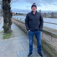 Bacardi Employee David Ryrie's profile photo