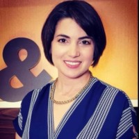 Out & Equal Employee Deena Fidas's profile photo